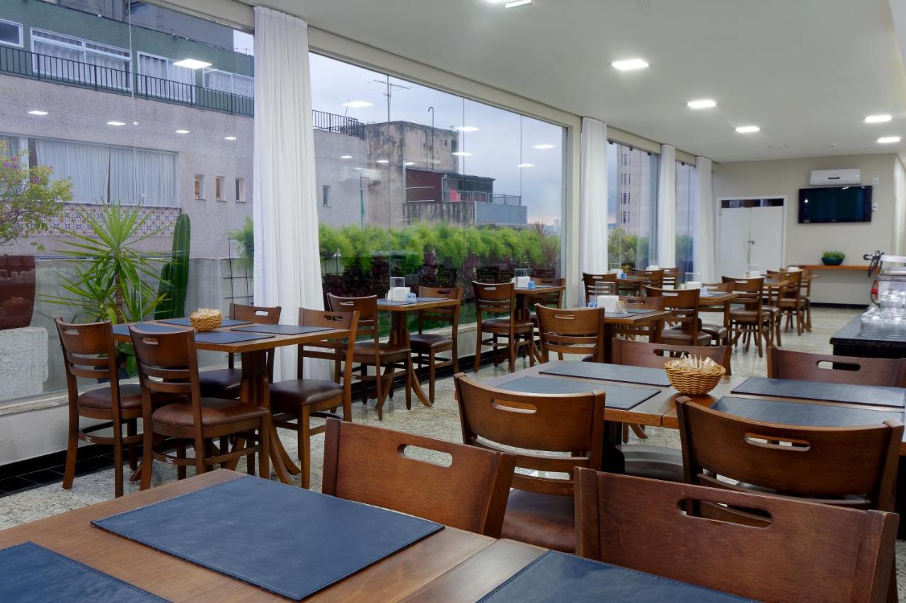 Fenix Bom Retiro Hotel São Paulo