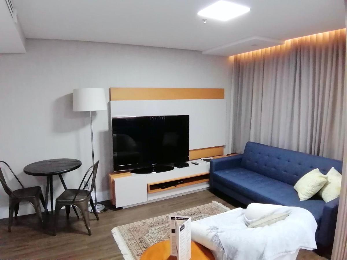 Daire Otima Opcao Vila Olimpia Flat