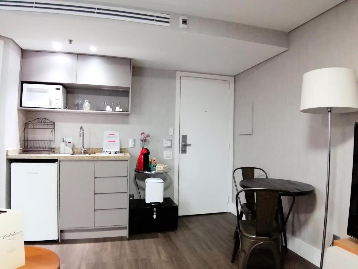 Otima Opcao Vila Olimpia Flat