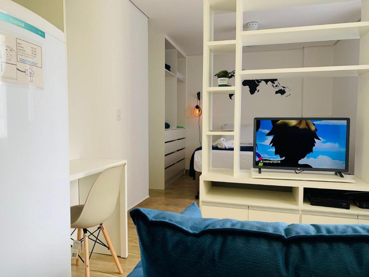 Apartment 132a - Studio Inteiro 132a *