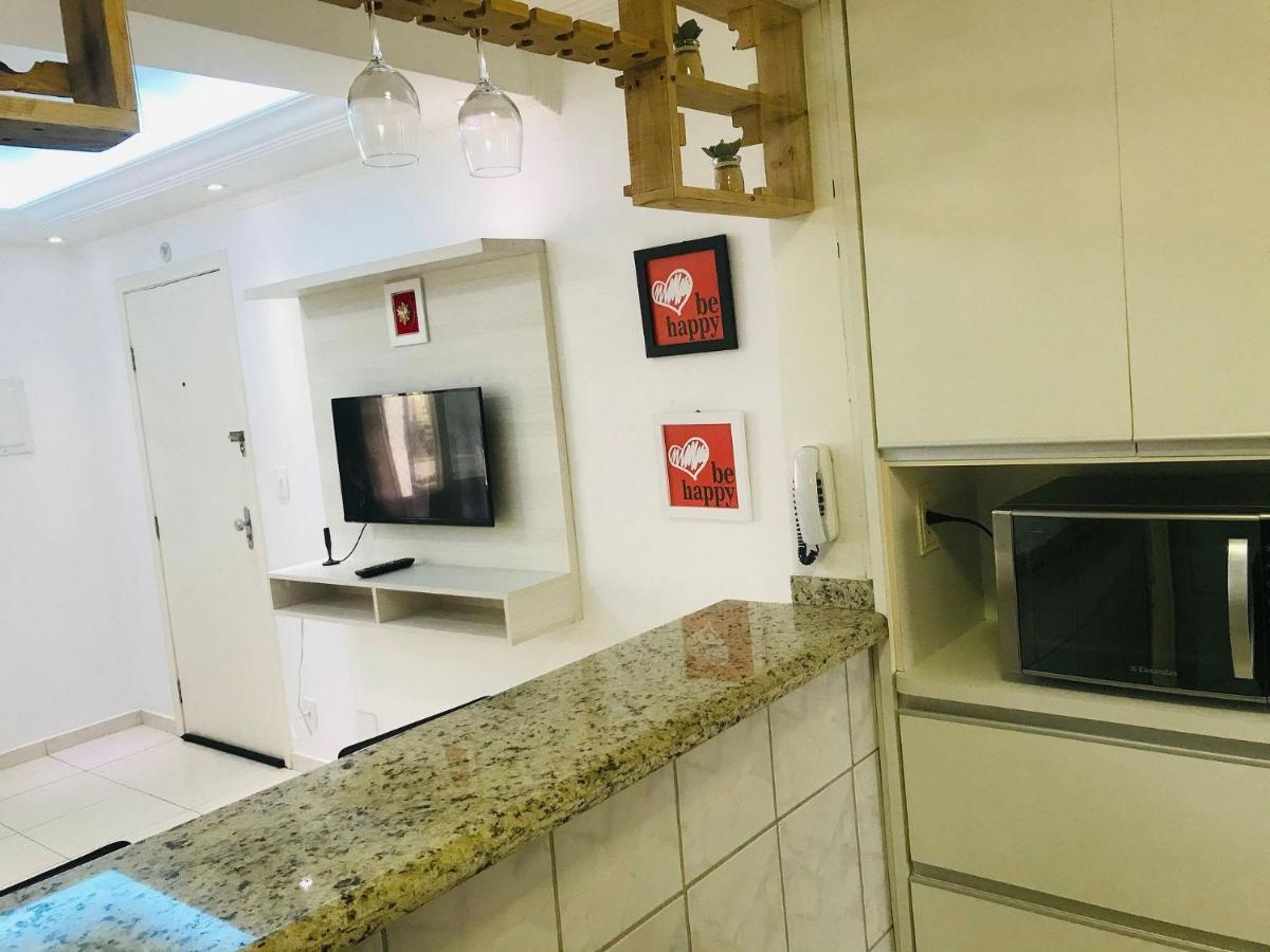141 - Apartamento Inteiro Morumbi 141 Căn hộ