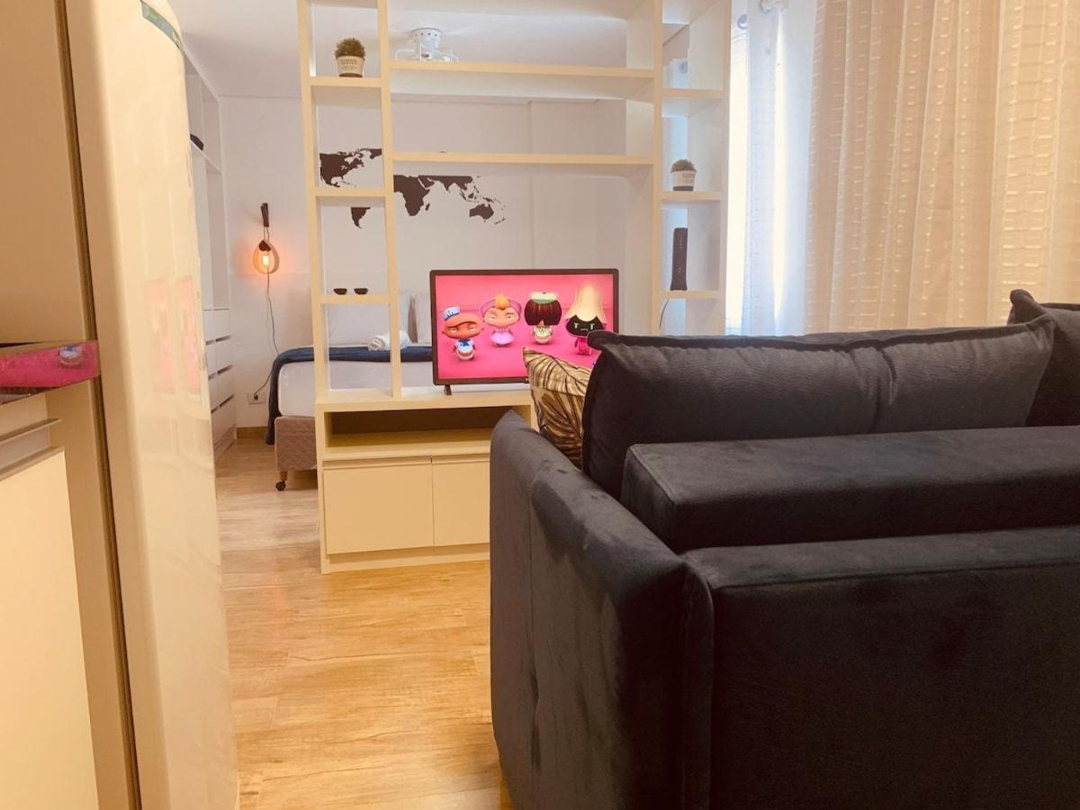Apartment 132a - Studio Inteiro 132a