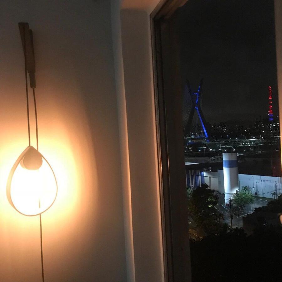 Apartamento 151 - Apartamento Inteiro No Morumbi