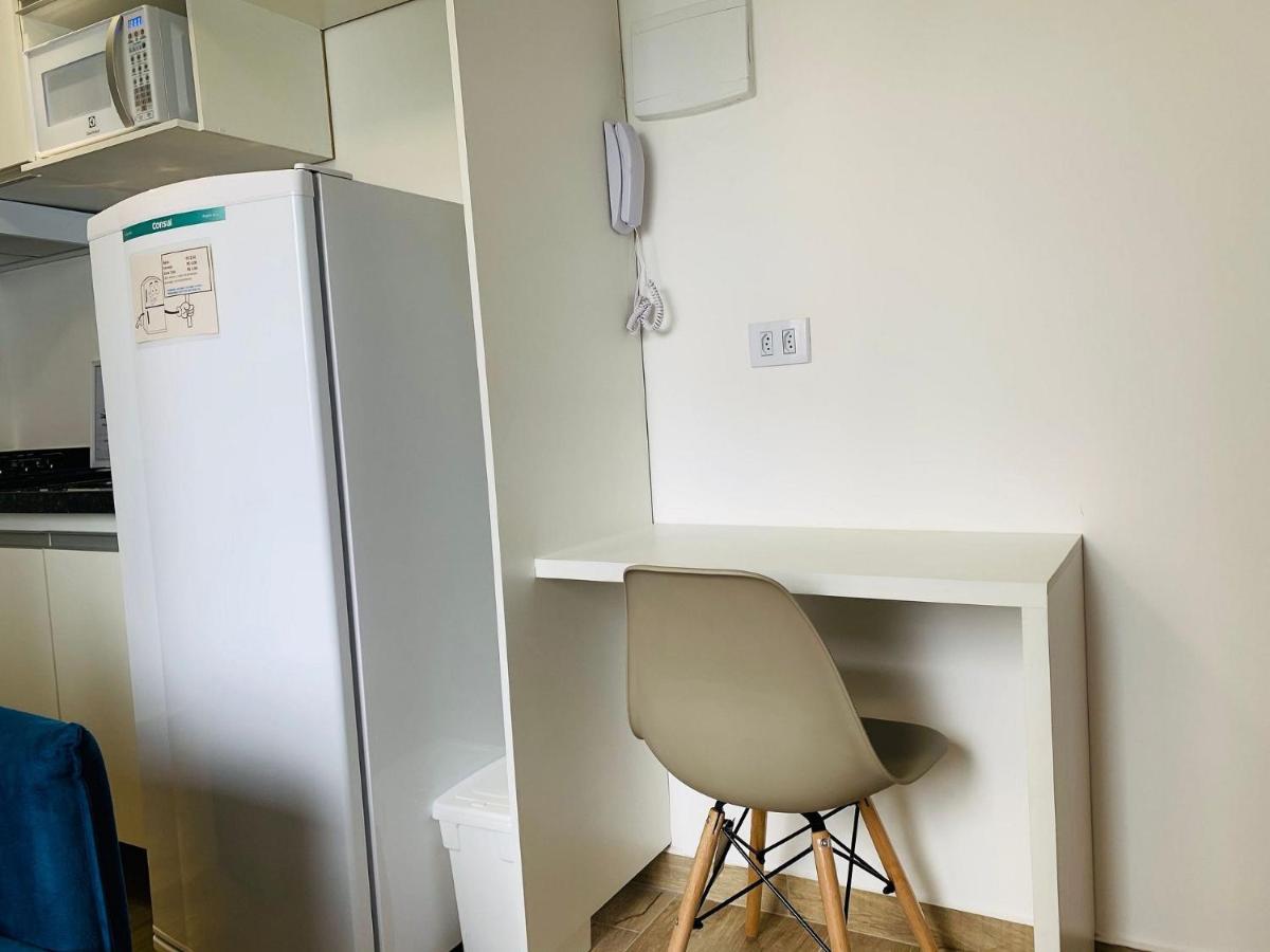132a - Studio Inteiro 132a Apartment *