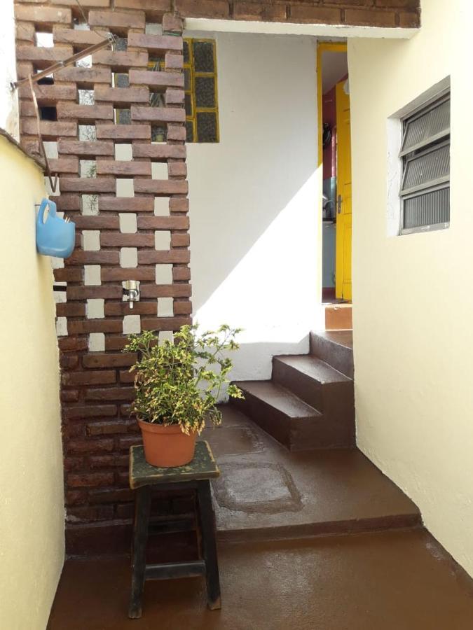 Infinito House - Casa Inteira *