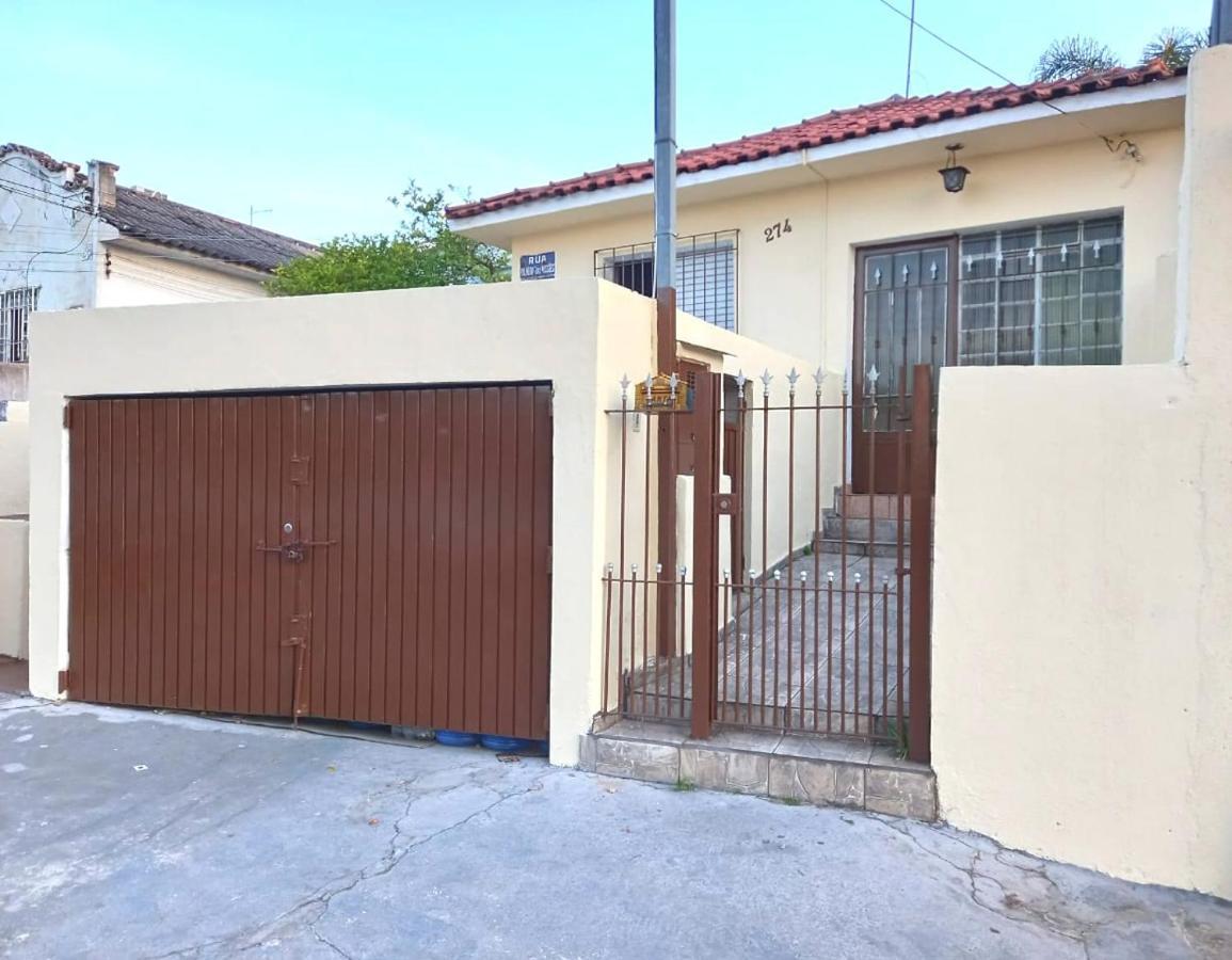 Căn hộ Infinito House - Casa Inteira São Paulo