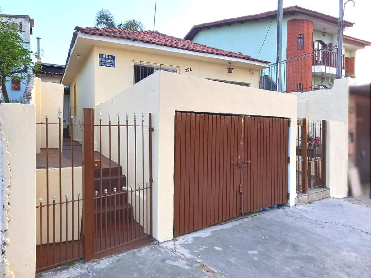 Căn hộ Infinito House - Casa Inteira *