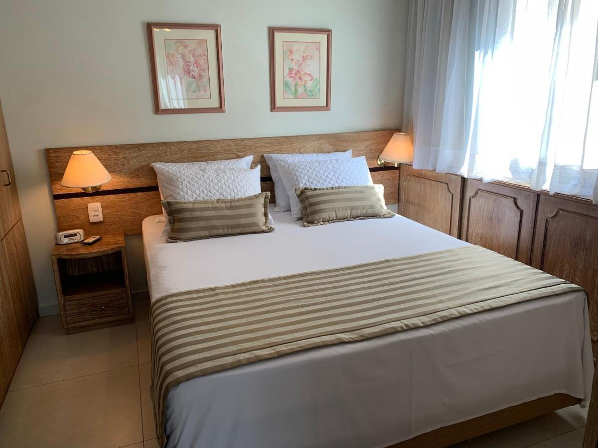Landmark By Hotelaria Brasil Apartment Sao Paulo