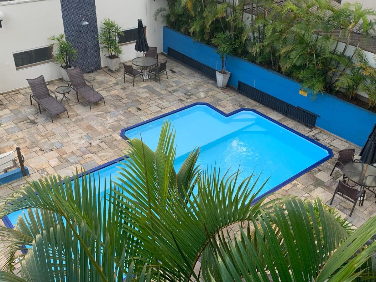 Landmark By Hotelaria Brasil Apartment