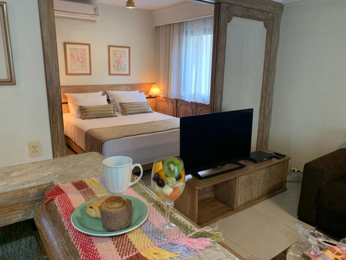 Landmark By Hotelaria Brasil Apartment