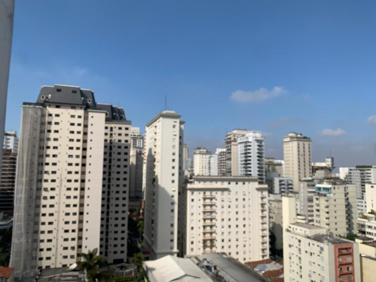 Apartment Landmark By Hotelaria Brasil Sao Paulo