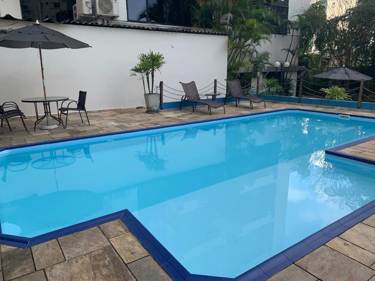 Apartment Landmark By Hotelaria Brasil *