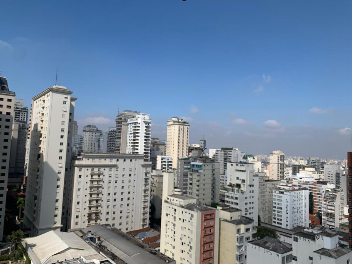 Landmark By Hotelaria Brasil * Sao Paulo