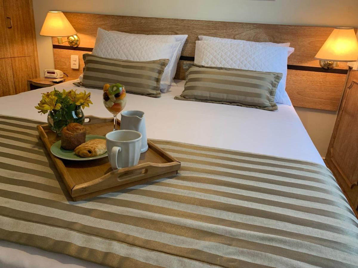 Landmark By Hotelaria Brasil Apartment *