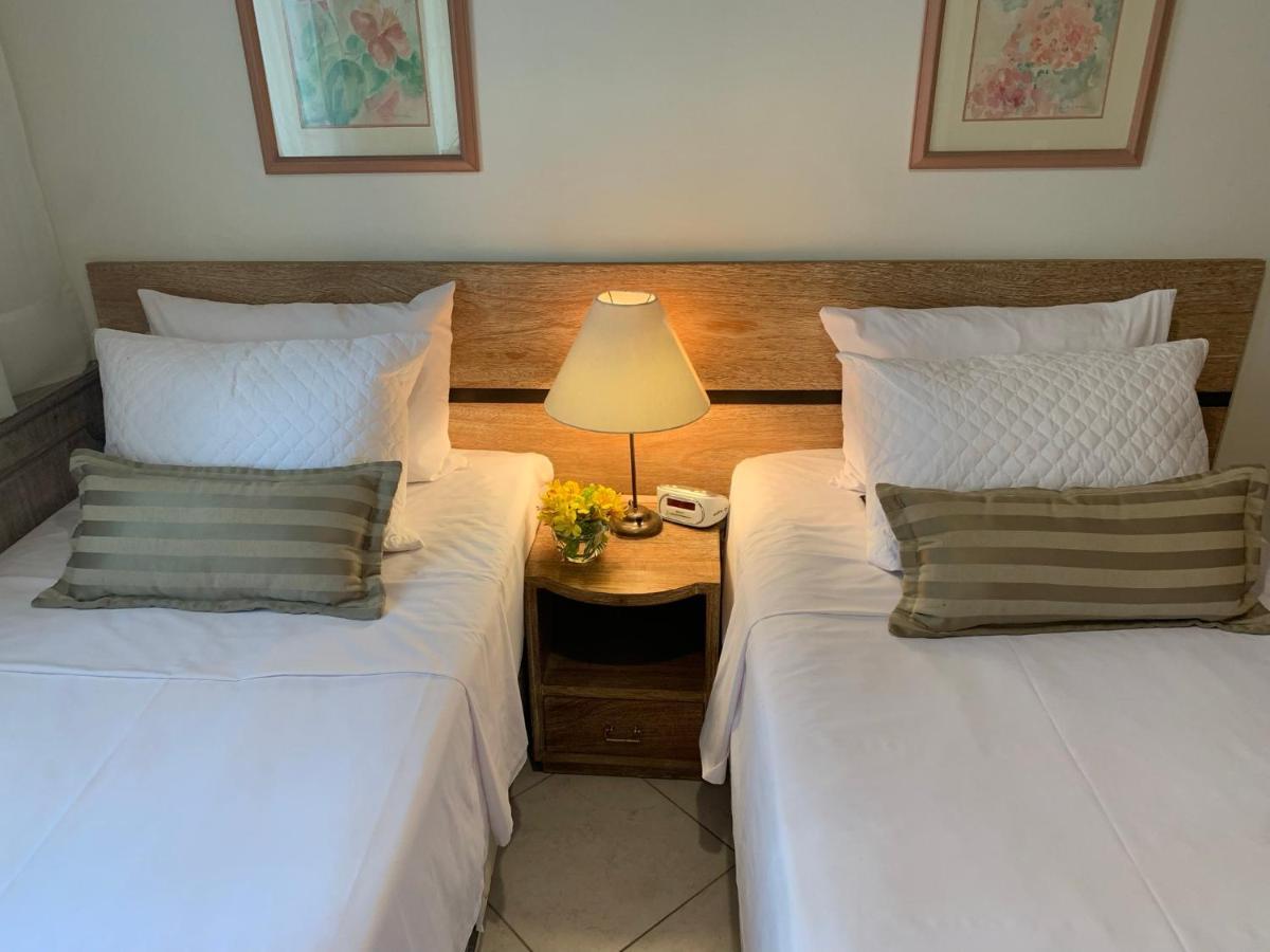 Landmark By Hotelaria Brasil Apartment