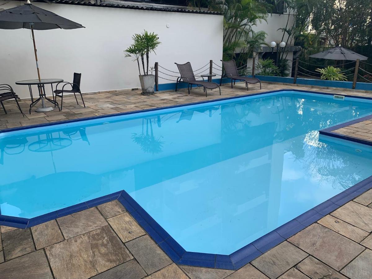 Landmark By Hotelaria Brasil Apartment *