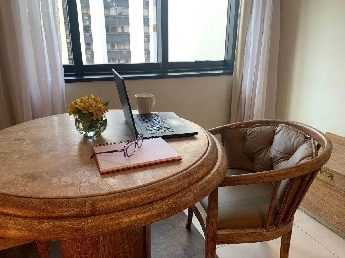 Landmark By Hotelaria Brasil Apartment *