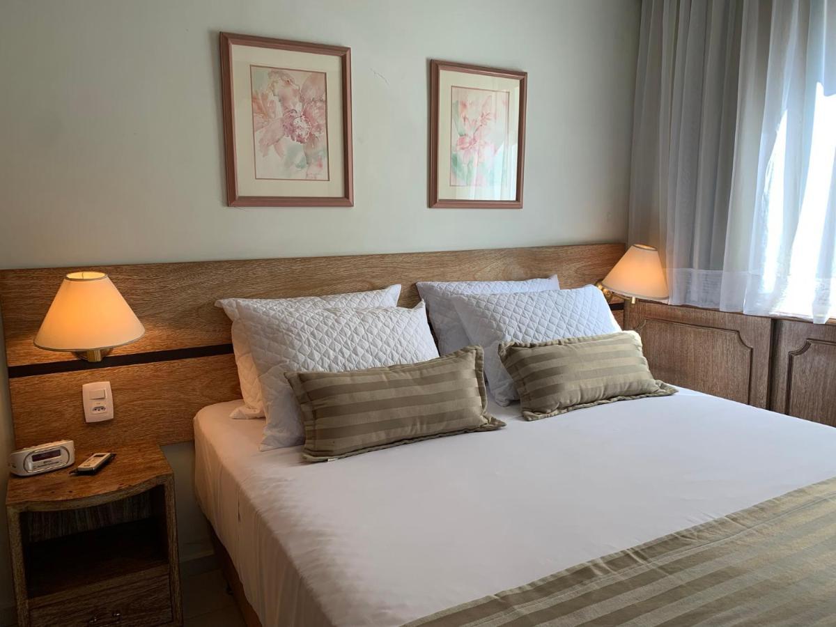 Landmark By Hotelaria Brasil Apartment *