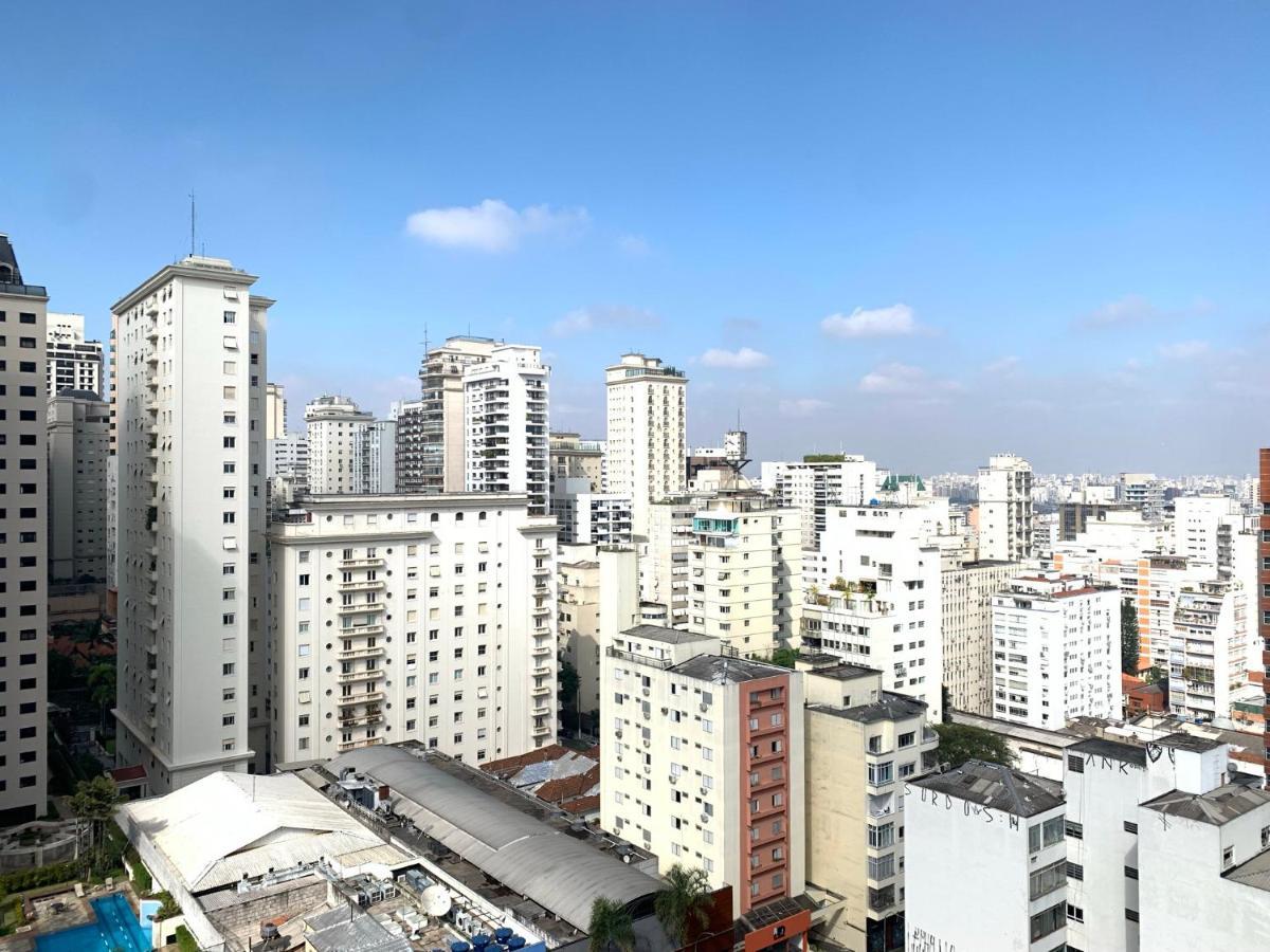 Landmark By Hotelaria Brasil Apartment