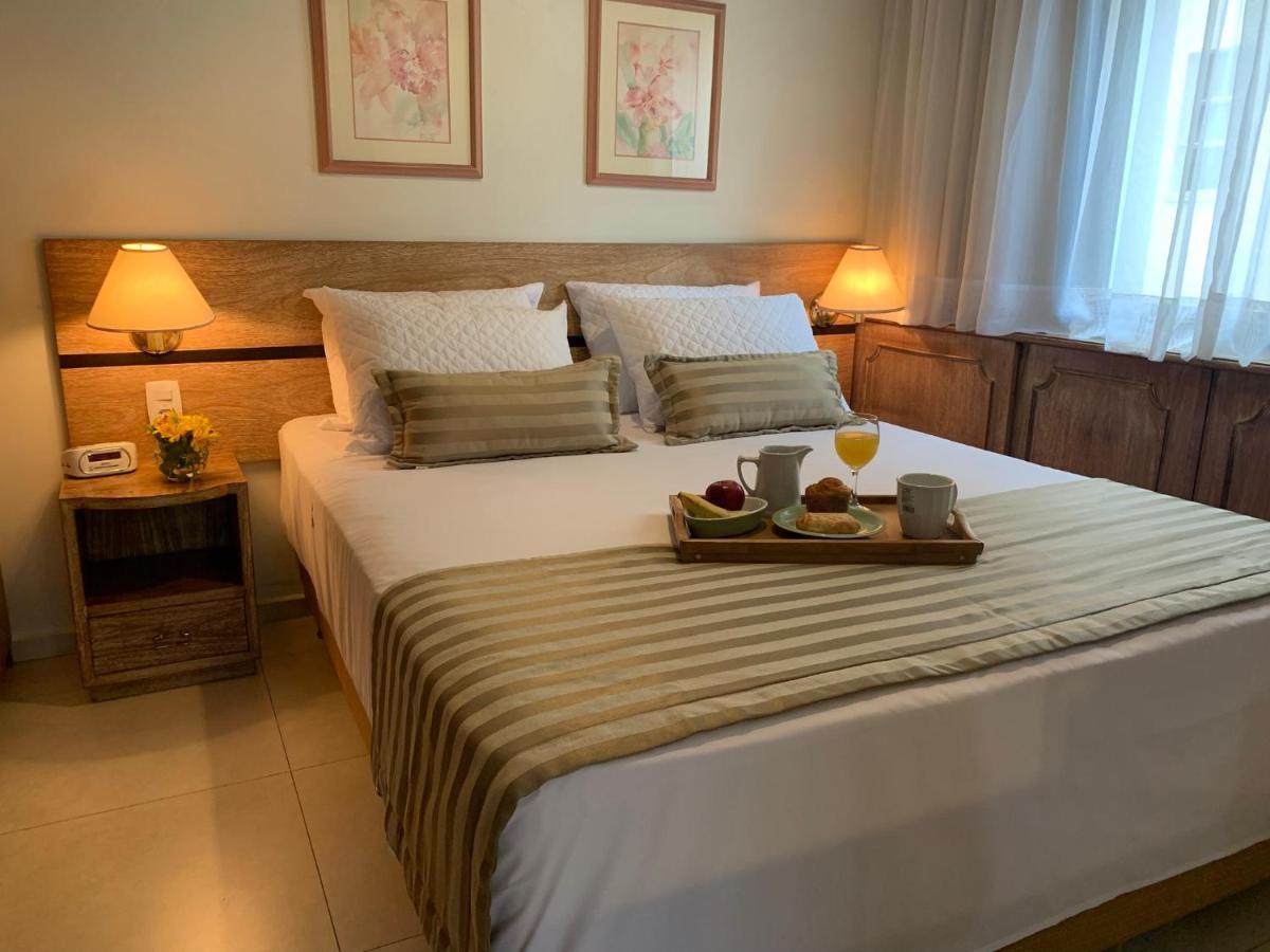 Landmark By Hotelaria Brasil *