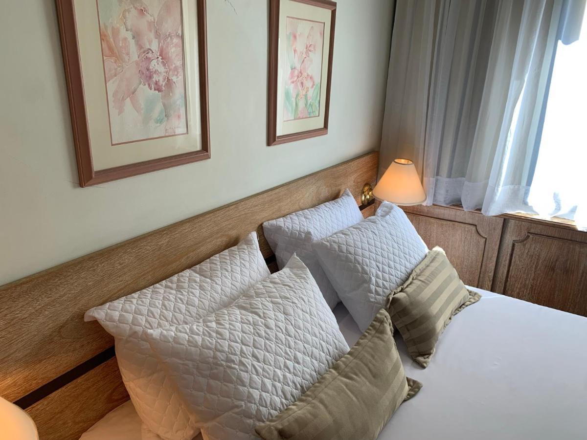 Landmark By Hotelaria Brasil Apartment