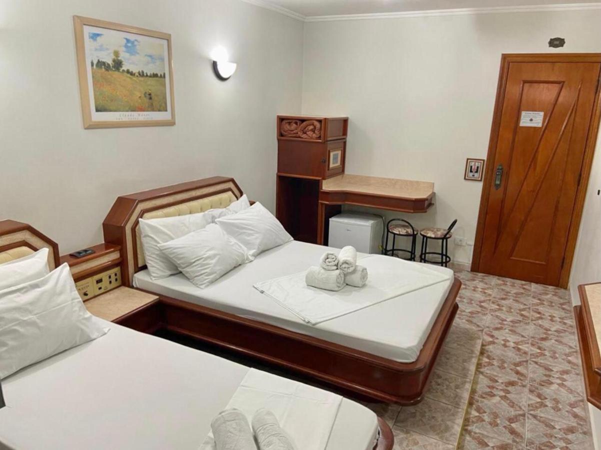 Paissandu Palace - Proximo As Ruas 25 De Marco, Sta Ifigenia E Regioes Do Bras E Bom Retiro Khách sạn