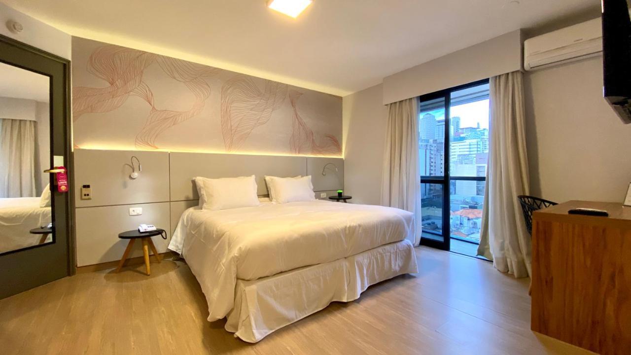 Iij - Inter - Jardins By Anora Spaces Sao Paulo