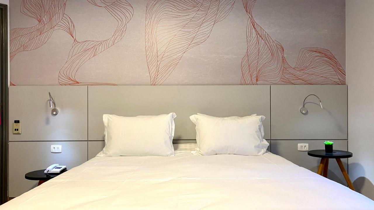 Iij - Inter - Jardins By Anora Spaces Sao Paulo