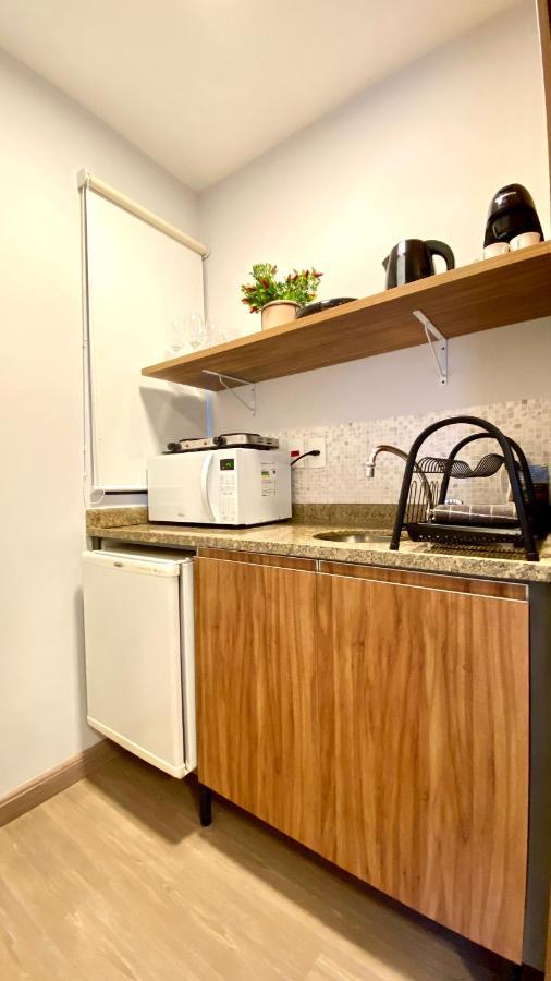 Apartment Iij - Inter - Jardins By Anora Spaces