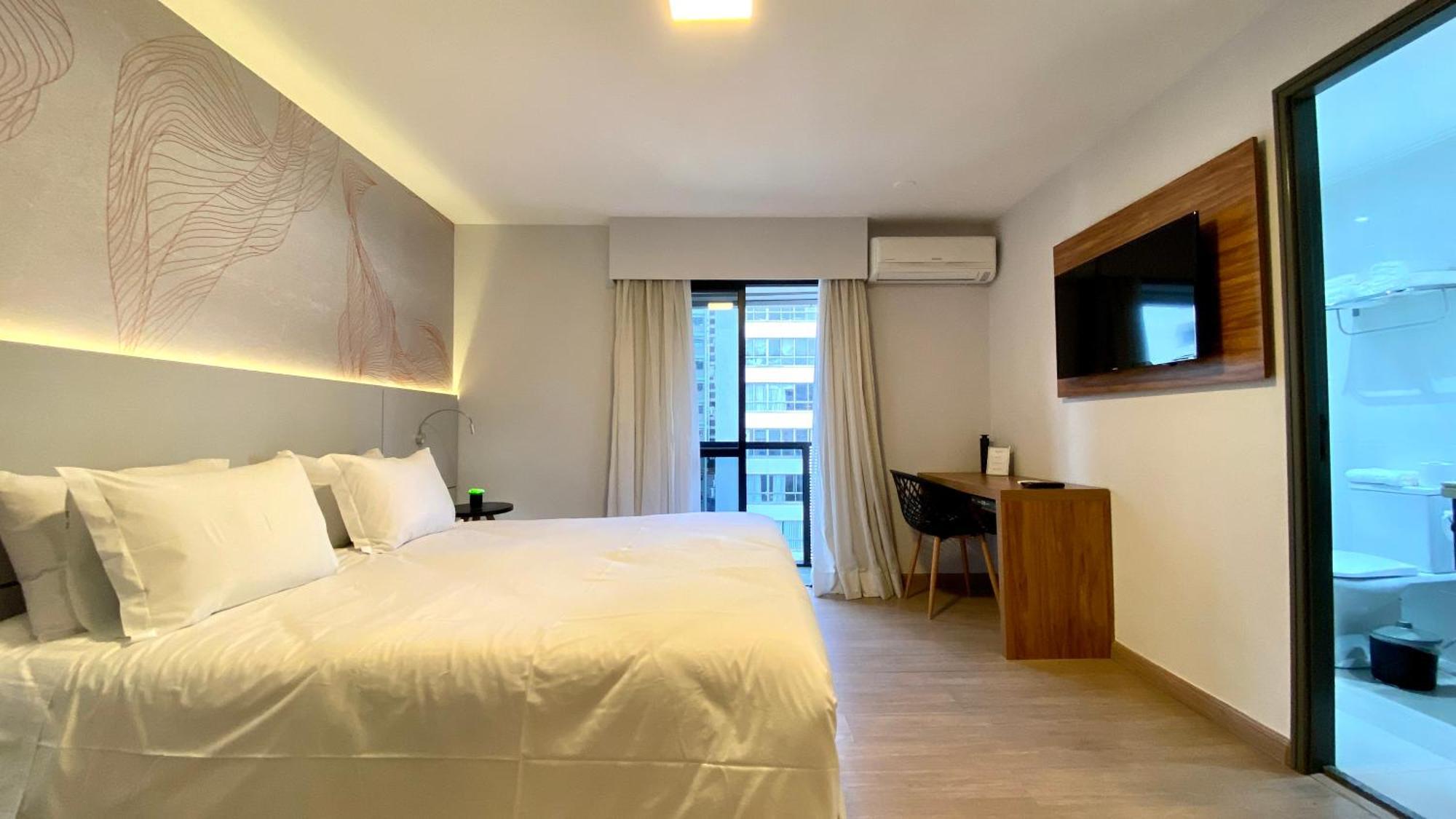 Apartment Iij - Inter - Jardins By Anora Spaces