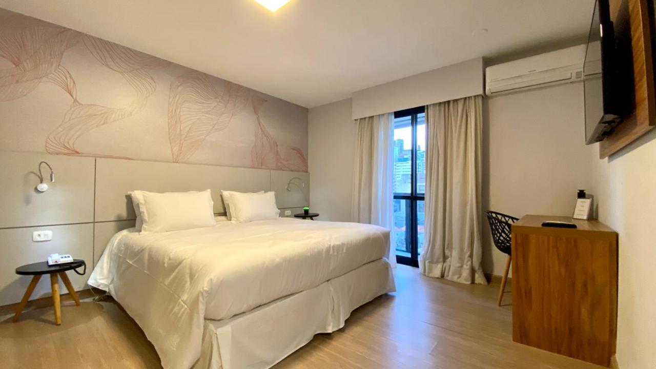 Iij - Inter - Jardins By Anora Spaces Apartment Sao Paulo
