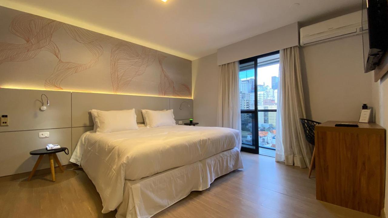 Iij - Inter - Jardins By Anora Spaces * Sao Paulo