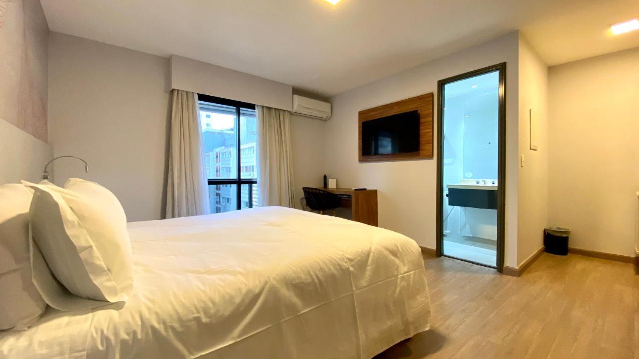 Apartment Iij - Inter - Jardins By Anora Spaces