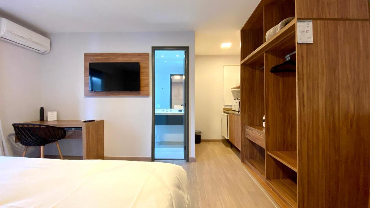 Apartment Iij - Inter - Jardins By Anora Spaces