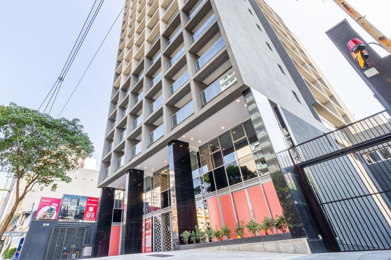 Vn Apiacas By Housi Apartment *