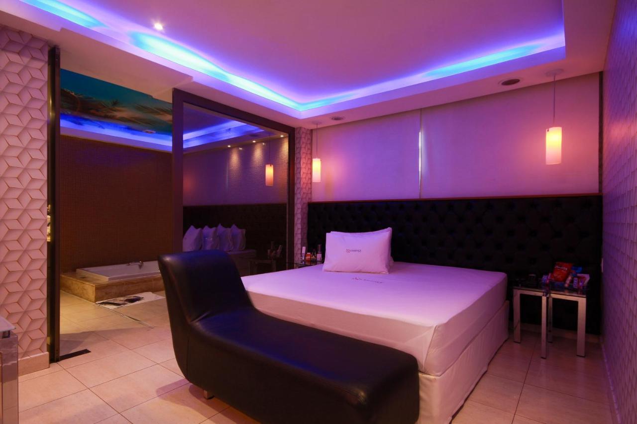 Otel Lessence