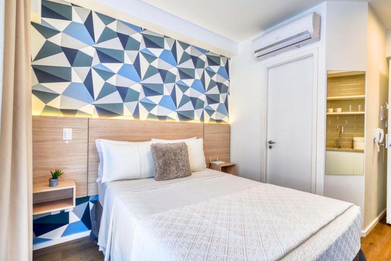 Apartment 360 Luz São Paulo