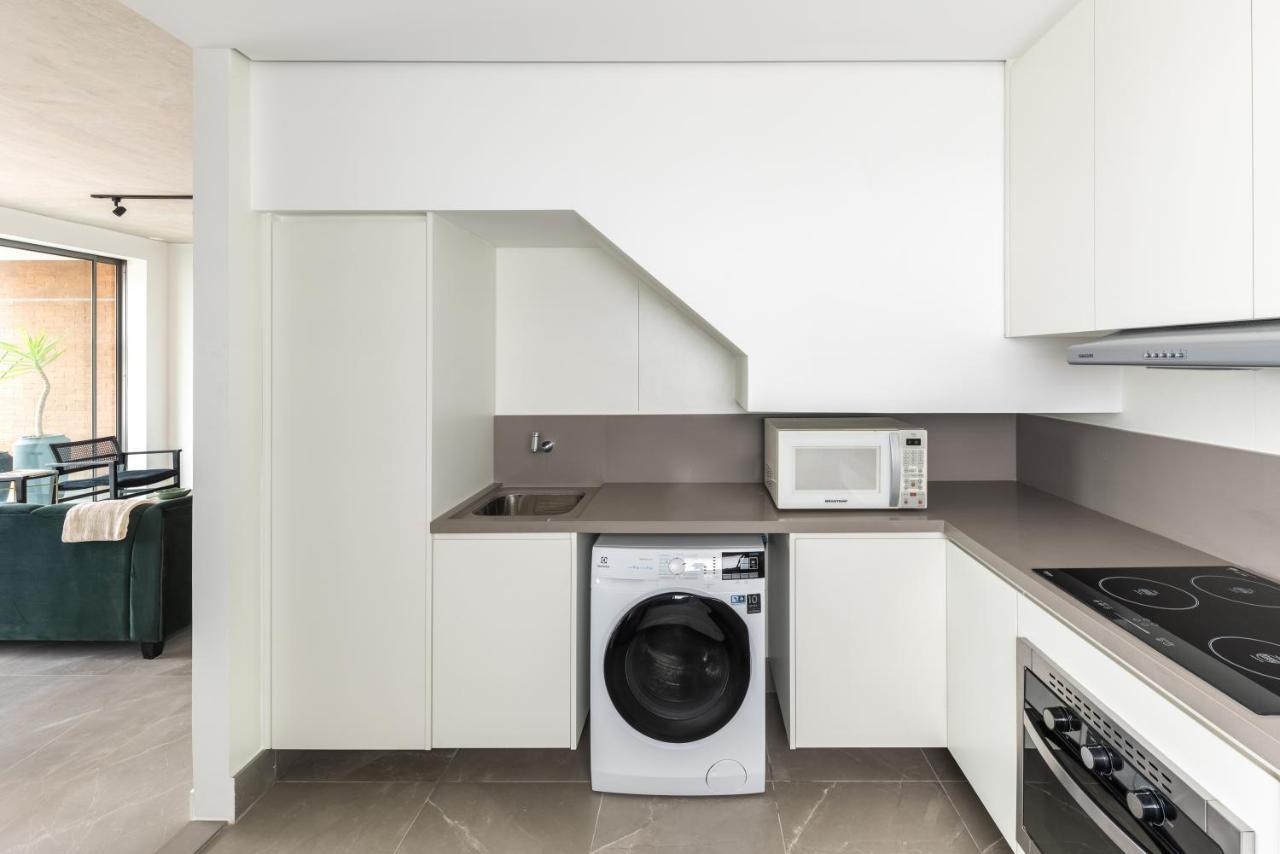 Duplex Sofisticado Com Dois Quartos Em Pinheiros Apartamento São Paulo