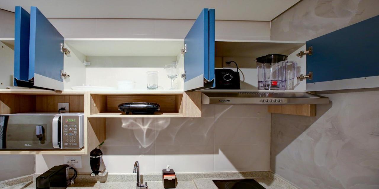 Apartment Roomo Mariana Residencial *