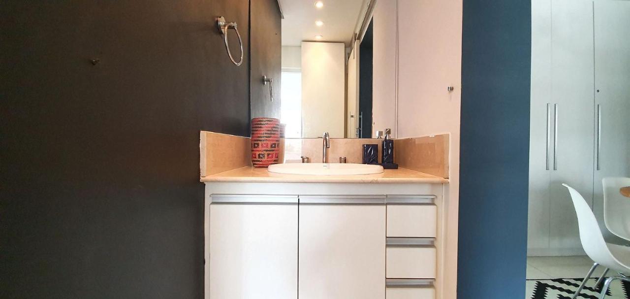 Apartment Moderno E Vibrante A 2 Quadras Da Av Paulista Sao Paulo