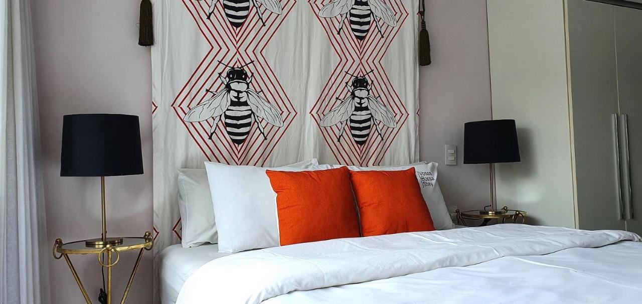 Moderno E Vibrante A 2 Quadras Da Av Paulista Apartment