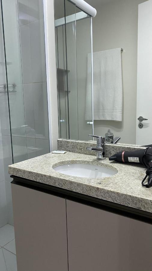 Flat De Luxo Centro Sp Com Piscina,academia,lavanderia,garagem E Seguranca 24h Daire *