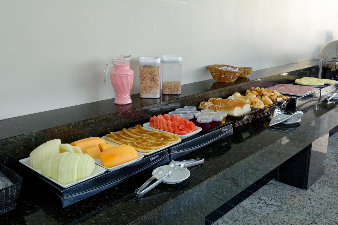 Fenix Bom Retiro Hotel 3*