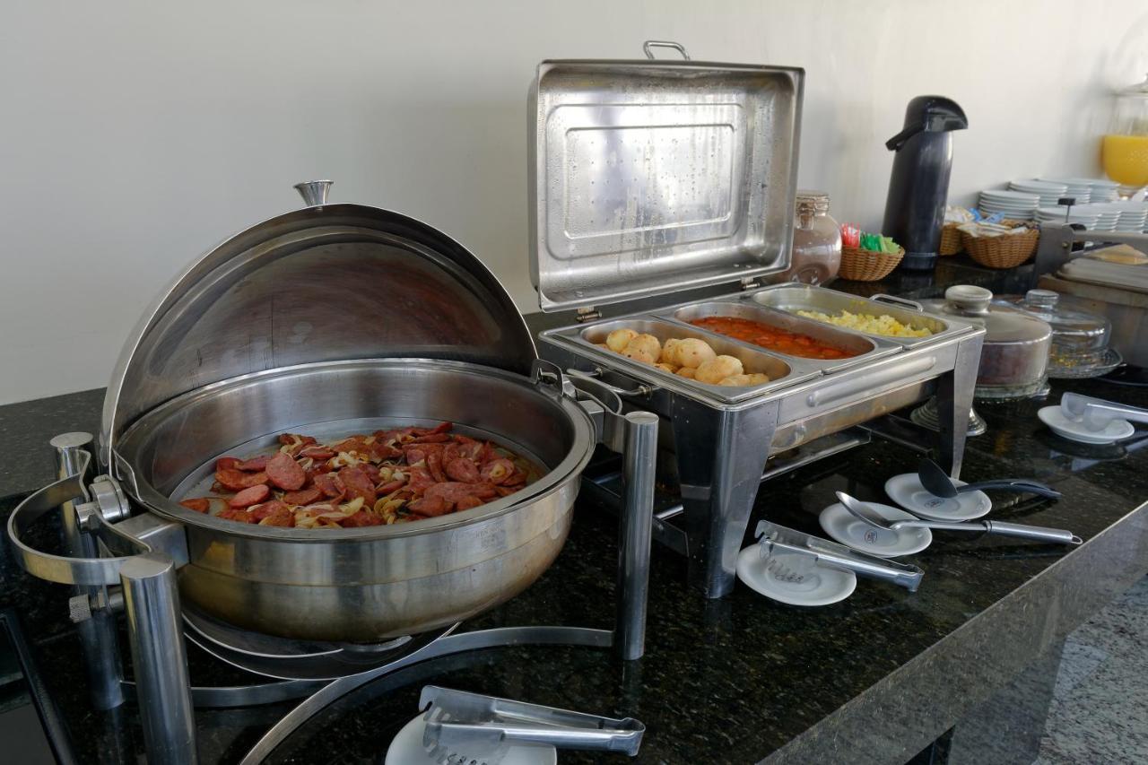 Fenix Bom Retiro Hotel São Paulo
