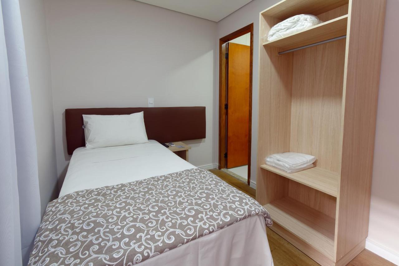 Fenix Bom Retiro Hotel São Paulo
