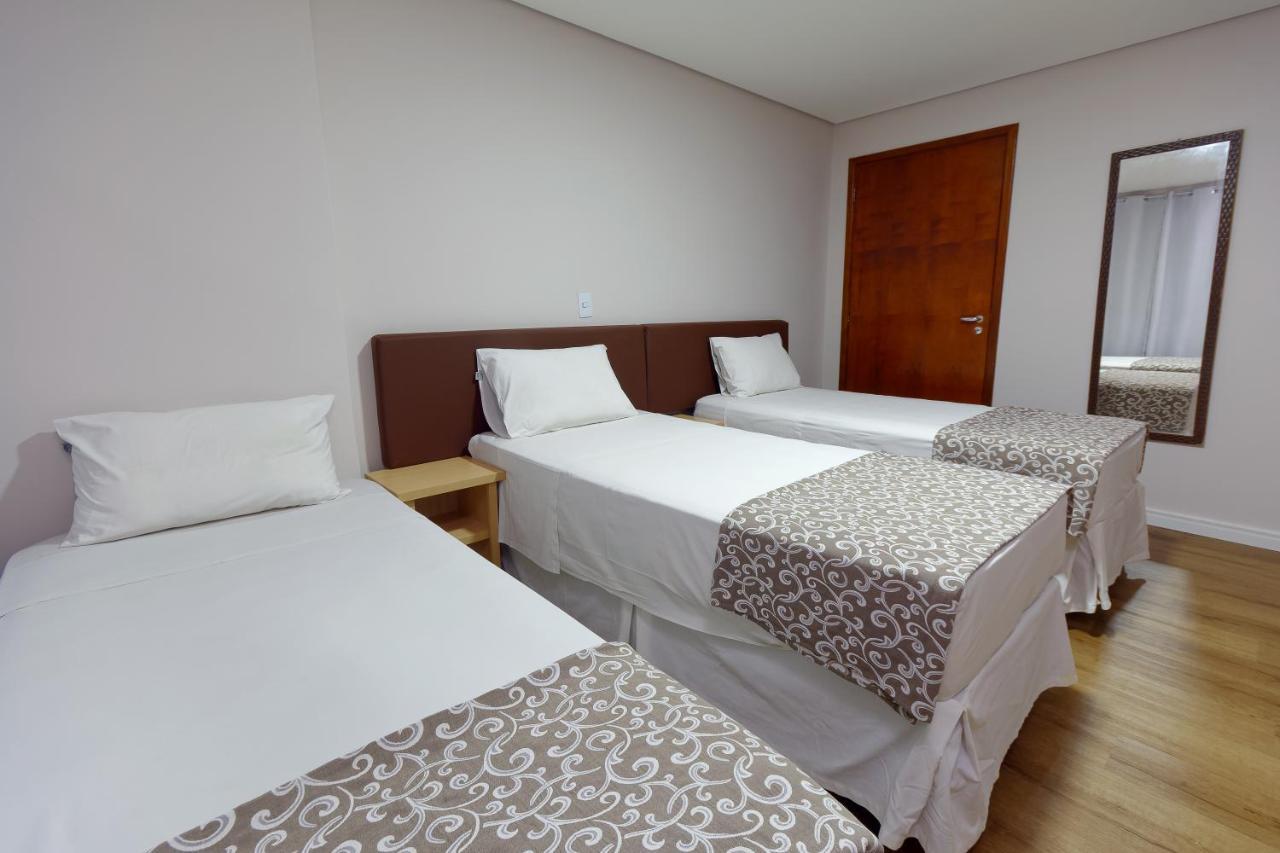 Fenix Bom Retiro Hotel São Paulo