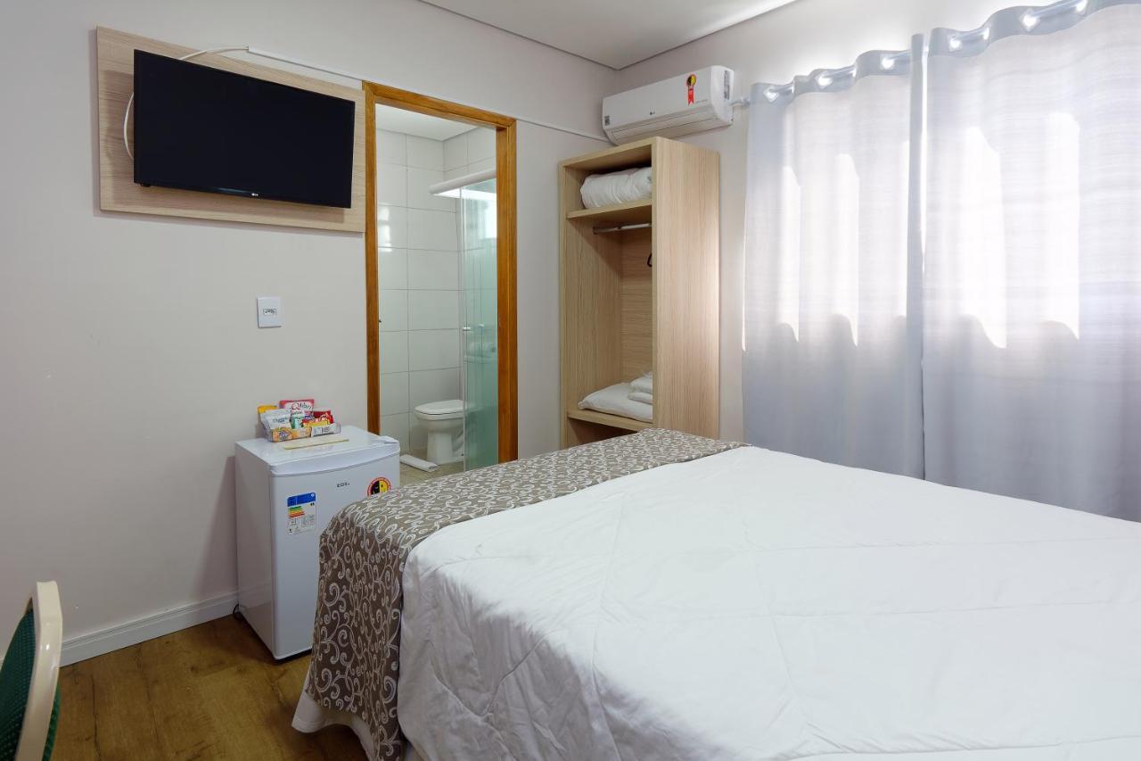 Hotel Fenix Bom Retiro 3*