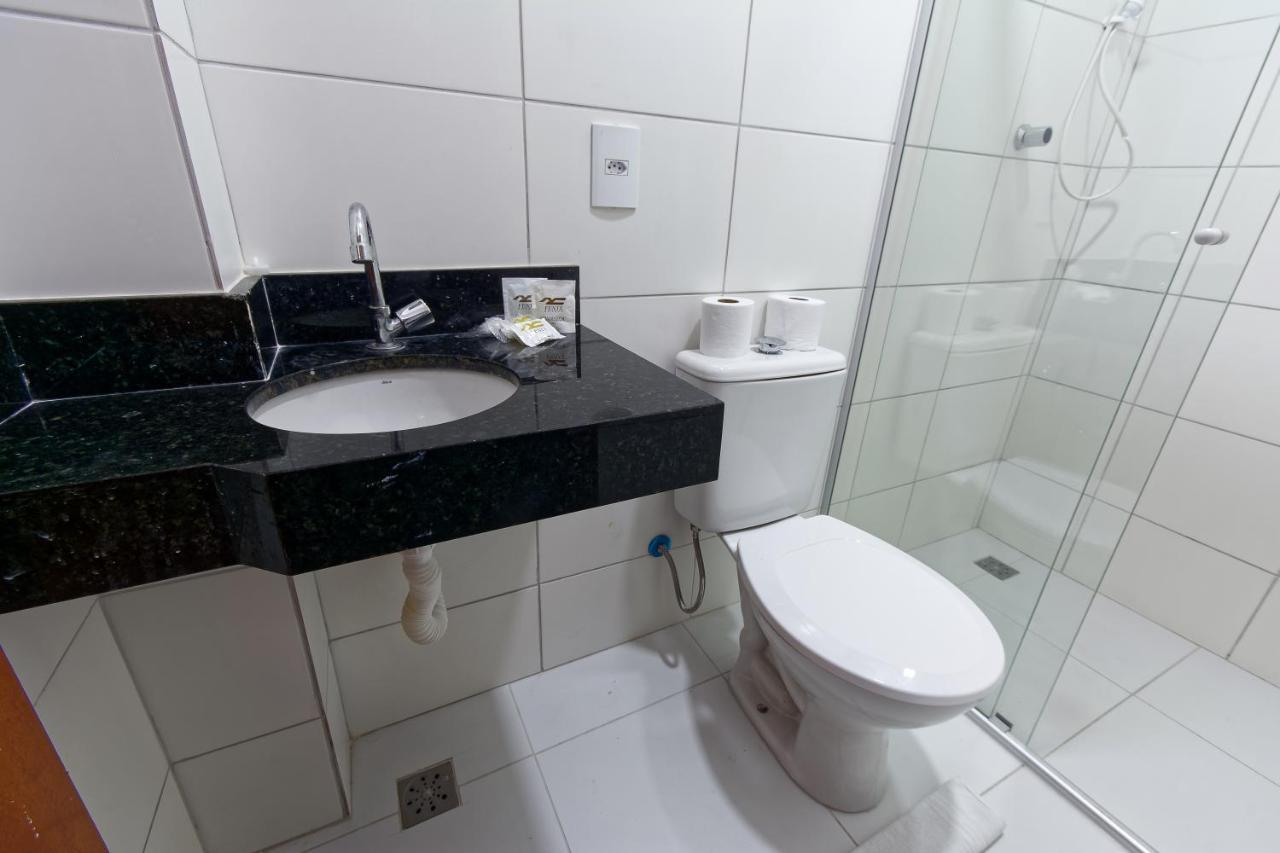 Hotel Fenix Bom Retiro 3*