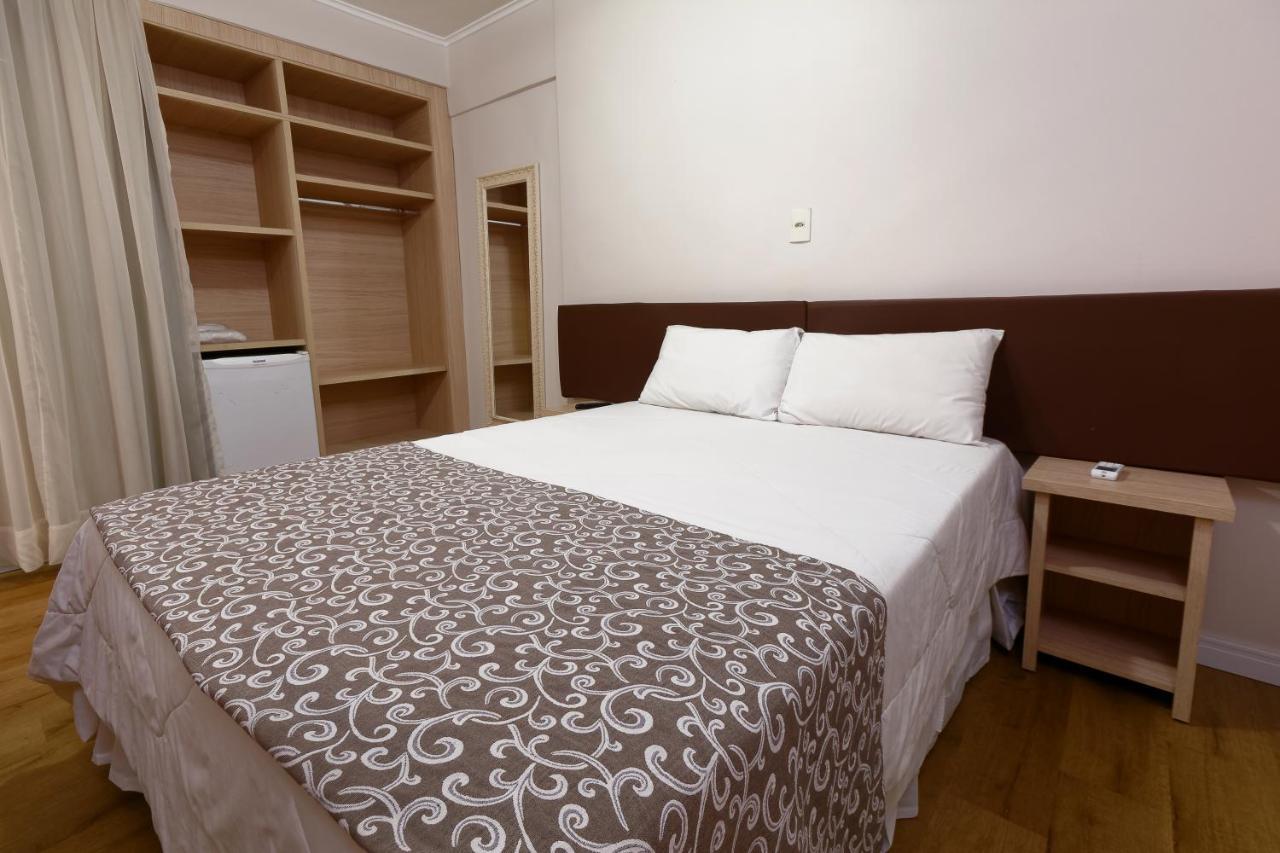 Hotel Fenix Bom Retiro 3*