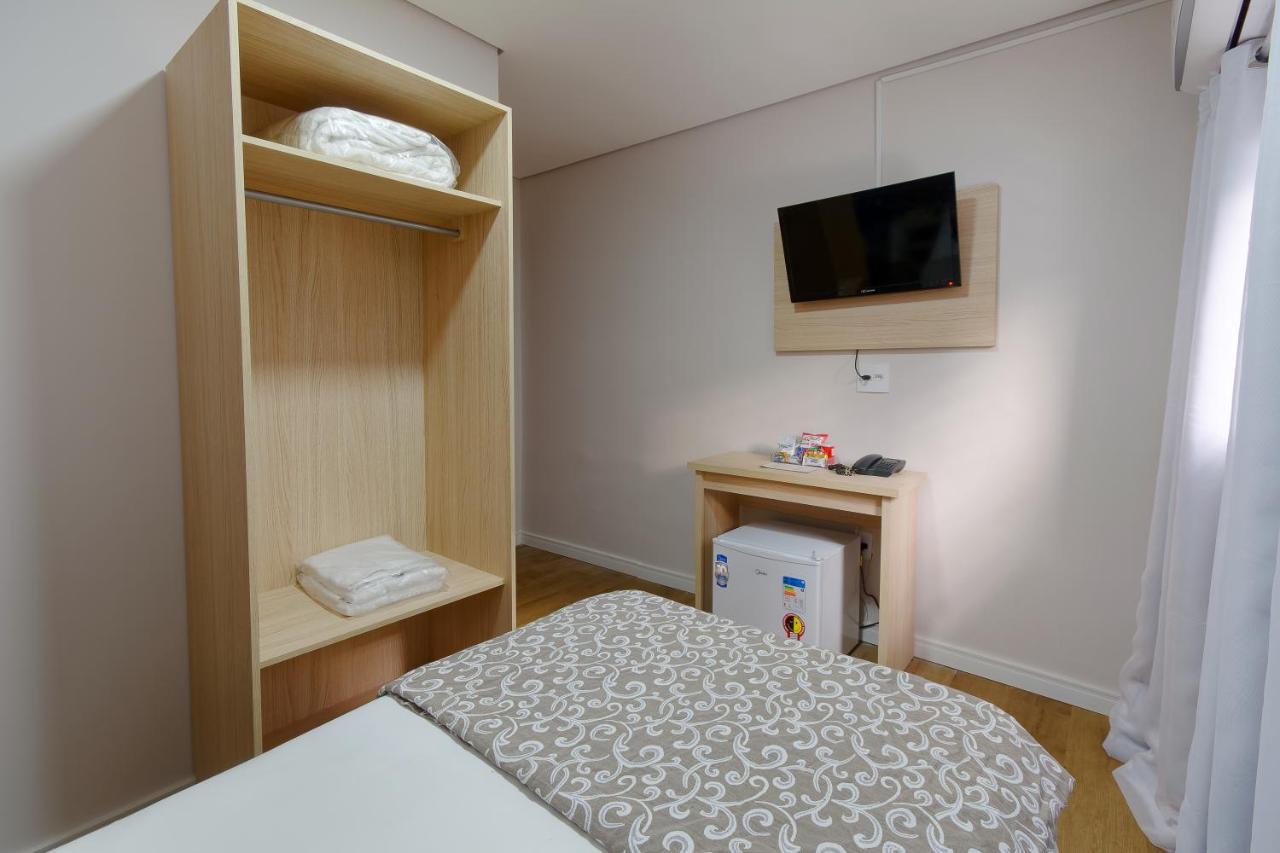 Fenix Bom Retiro 3* São Paulo